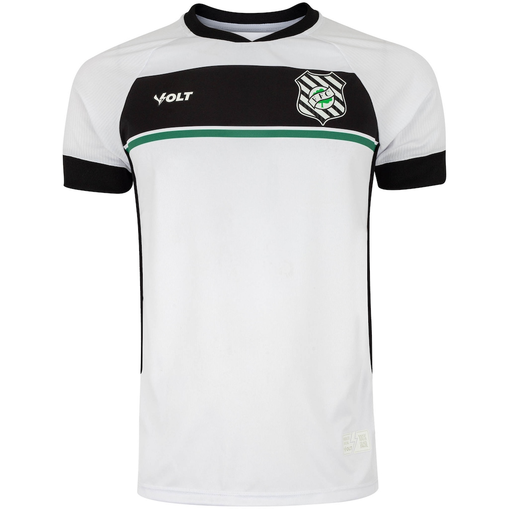 Imagem 5 do produto Camisa do Figueirense II 25/26 Torcedor Volt Masculina