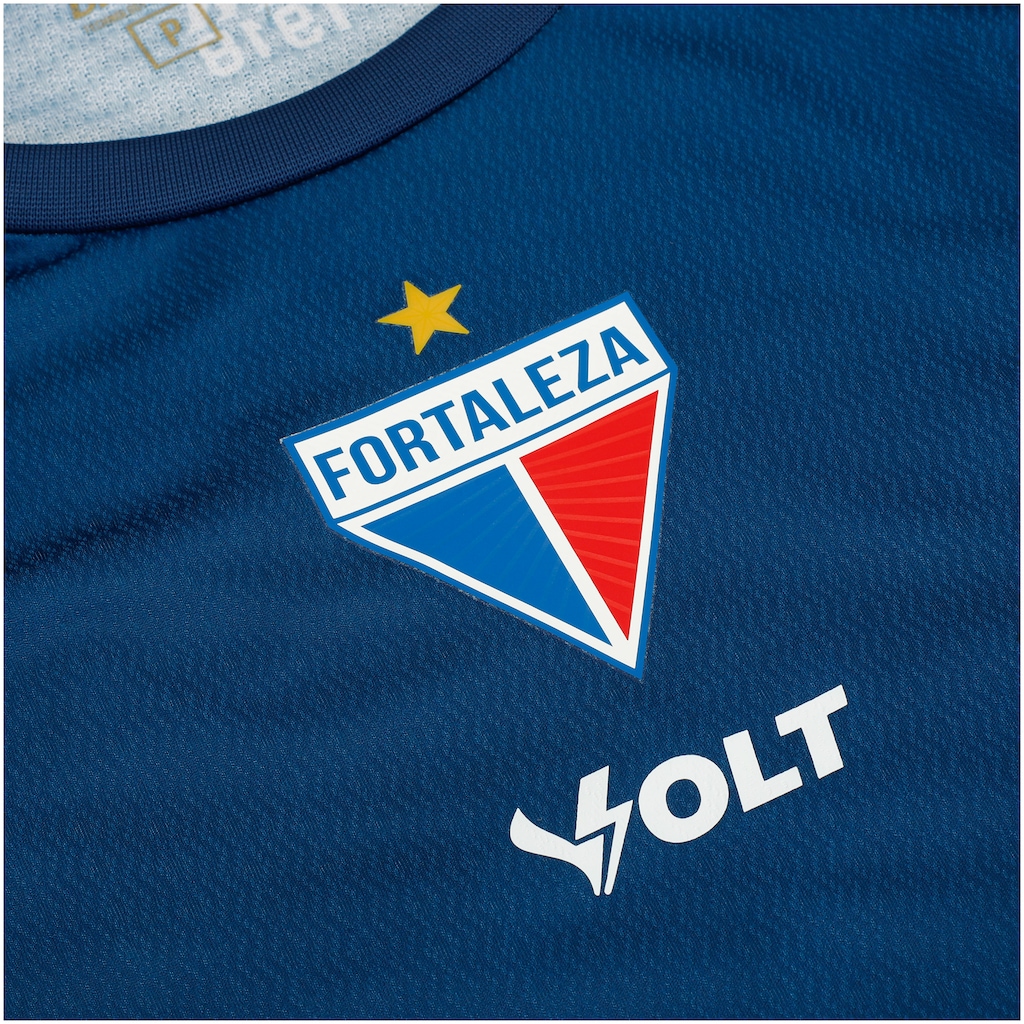 Imagem 5 do produto Camisa do Fortaleza 25/26 Treino Volt Masculina