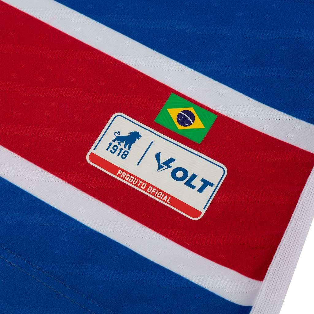 Imagem 4 do produto Camisa do Fortaleza I 25 Torcedor Volt Feminina