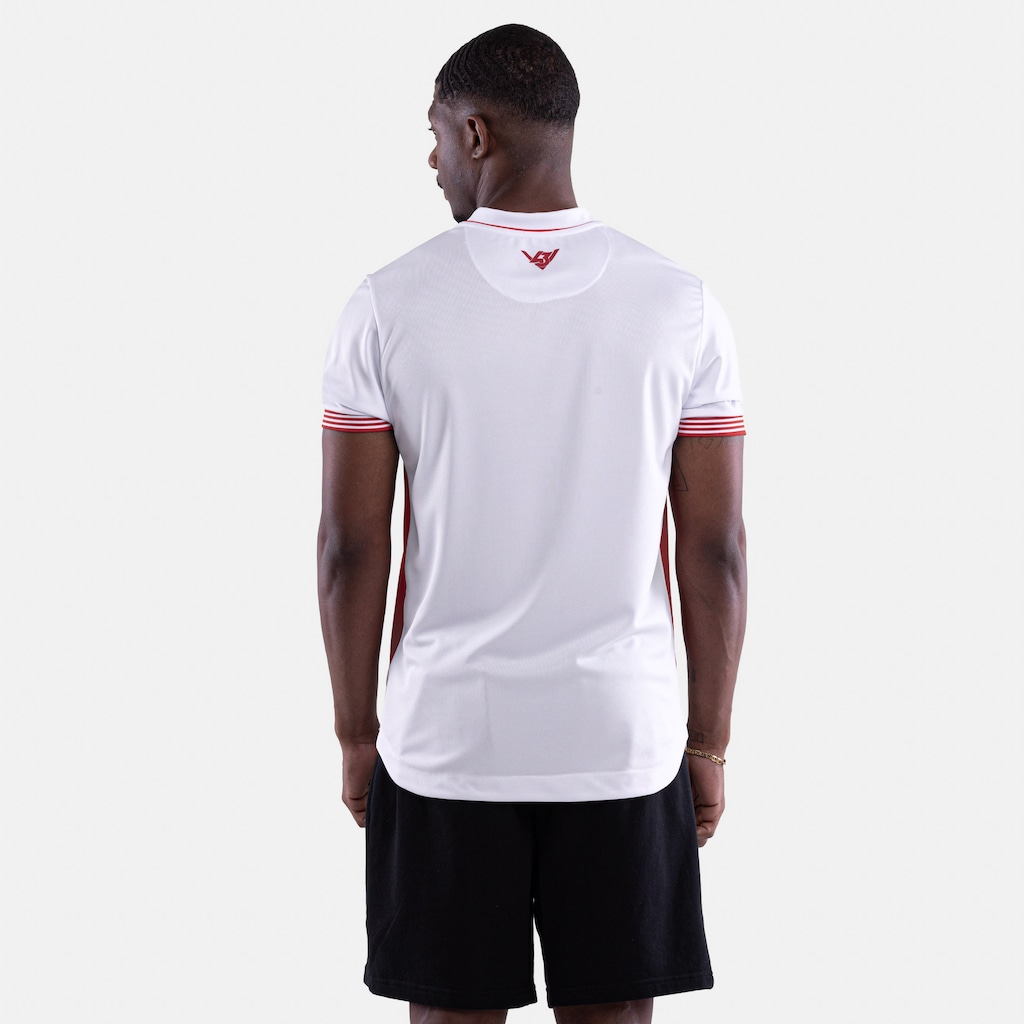 Imagem 2 do produto Camisa do Vila Nova II 25/26 Torcedor Volt Masculina
