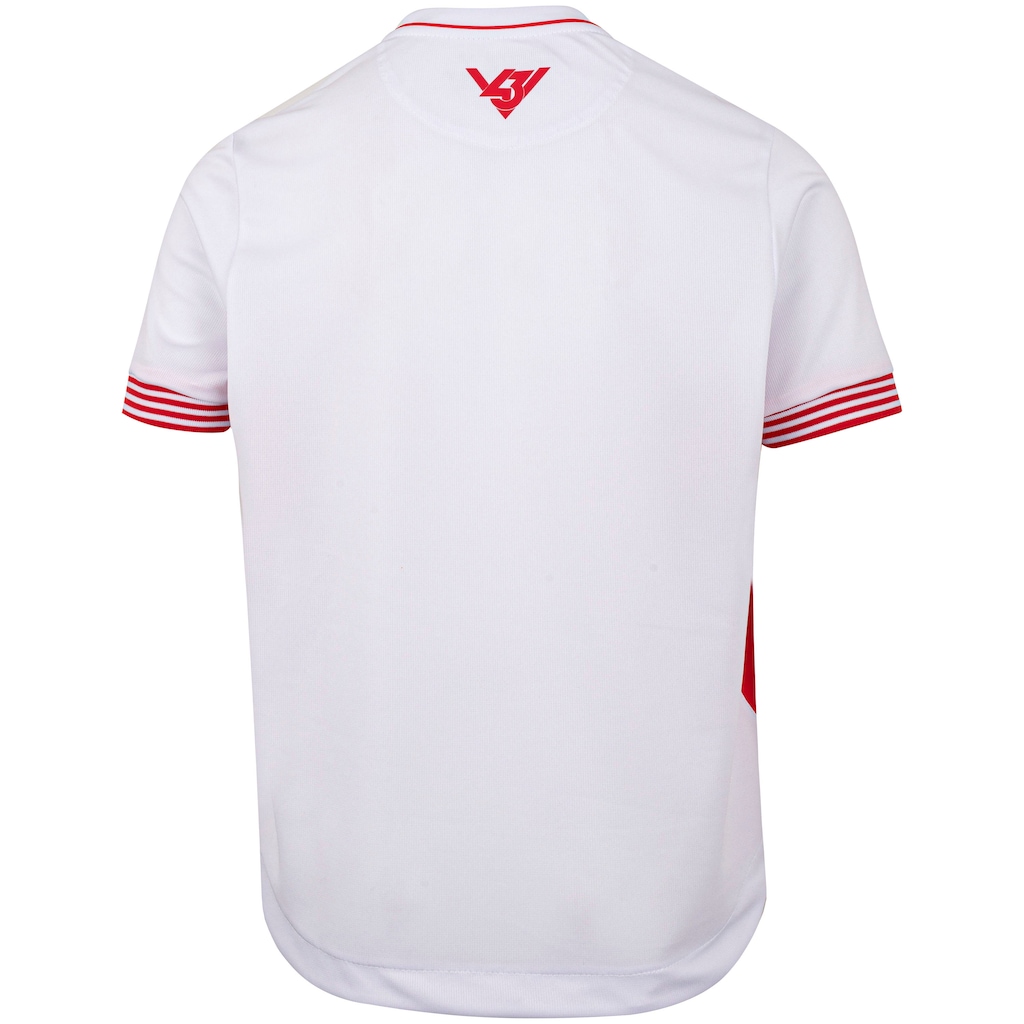 Imagem 2 do produto Camisa do Vila Nova II 25/26 Torcedor Volt Juvenil