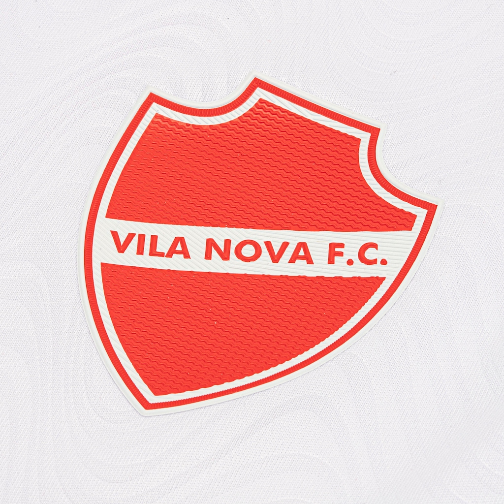 Imagem 4 do produto Camisa do Vila Nova II 25/26 Torcedor Volt Juvenil