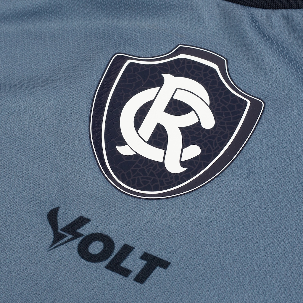 Imagem 3 do produto Camisa do Remo 25/26 Treino Volt Masculina