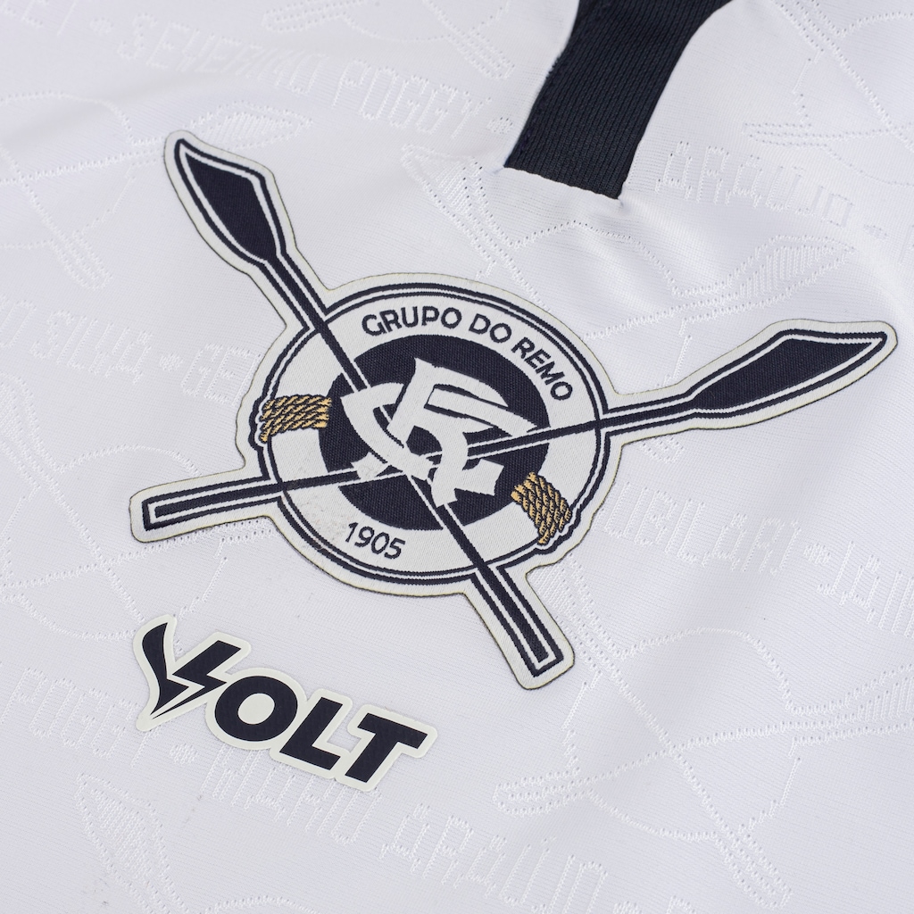Imagem 5 do produto Camisa do Remo II 25/26 Torcedor Volt Masculina