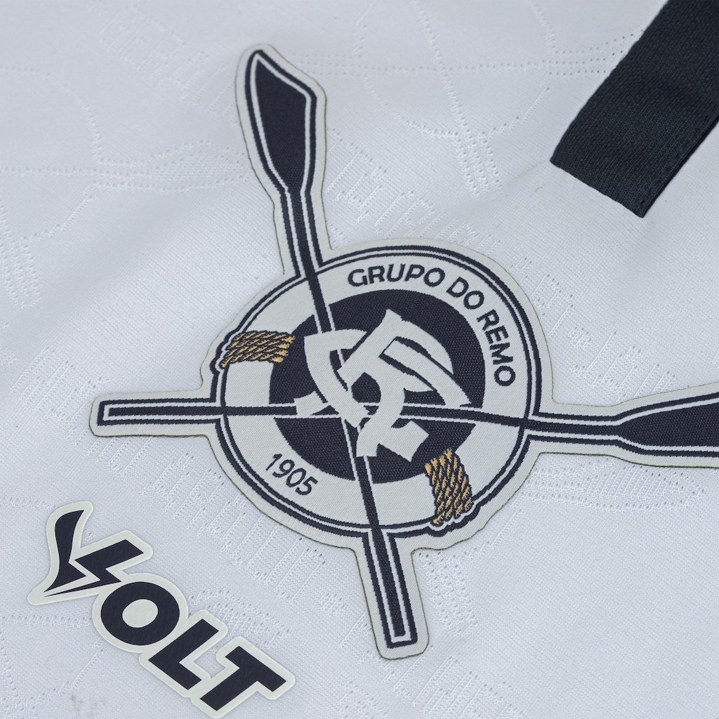 Imagem 3 do produto Camisa do Remo II 25/26 Torcedor Volt Feminina