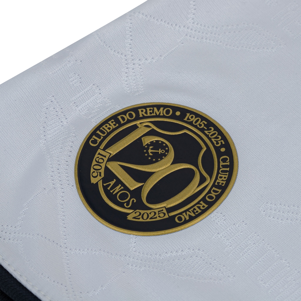 Imagem 5 do produto Camisa do Remo II 25/26 Torcedor Volt Feminina