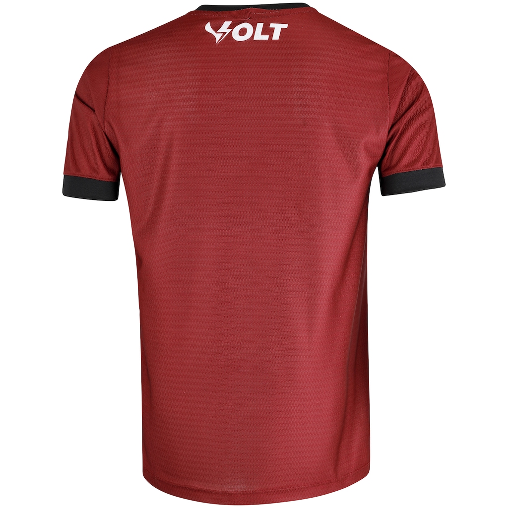 Imagem 2 do produto Camisa do Vitória 25/26 Treino Volt Masculina