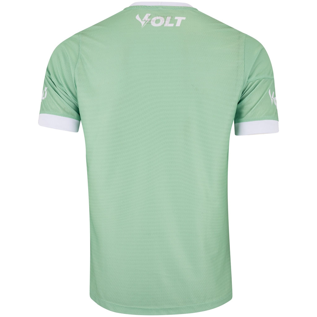 Imagem 2 do produto Camisa do Santa Cruz 25/26 Treino Volt Masculina
