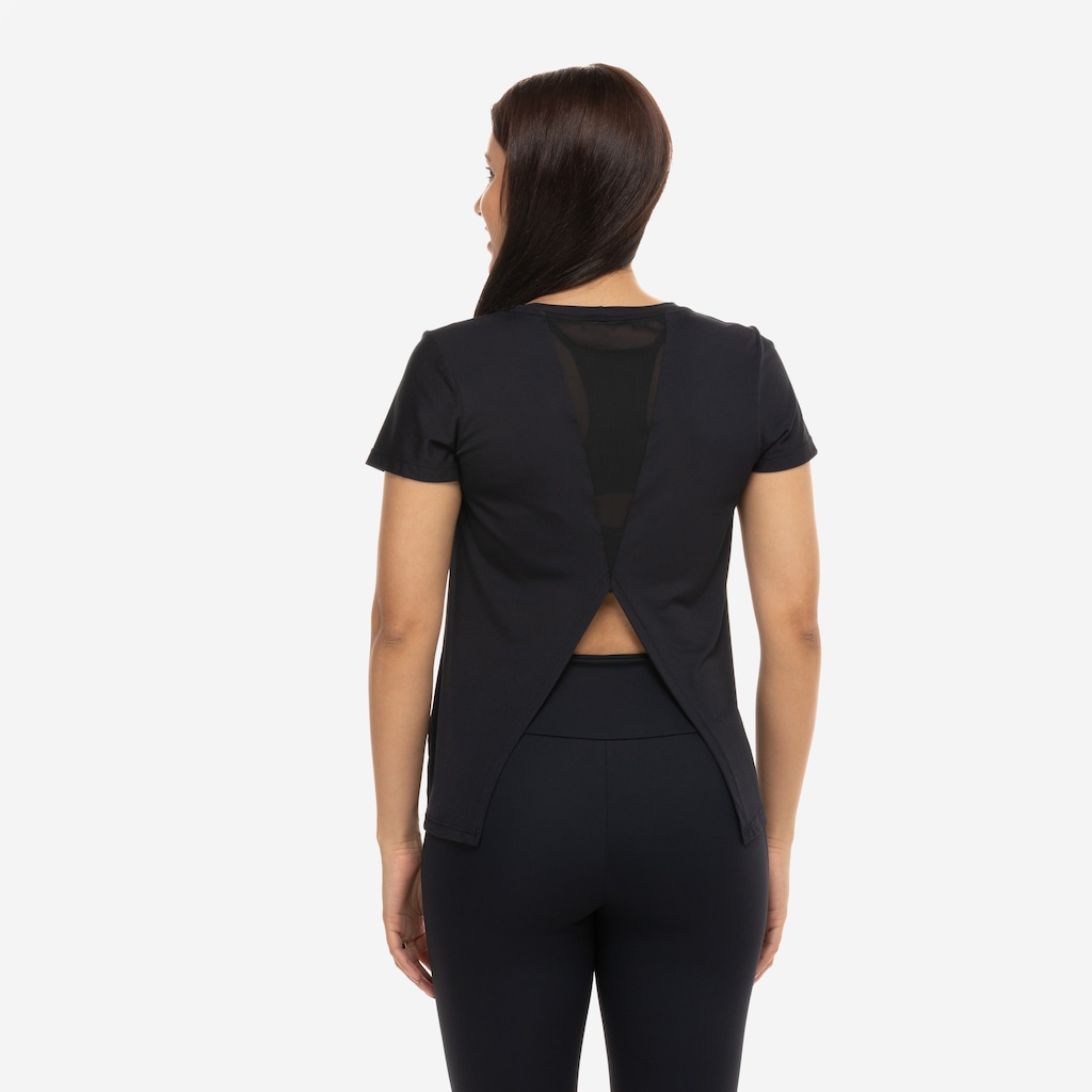 Imagem 2 do produto Camiseta Vestem Dry Fit Winner Feminina