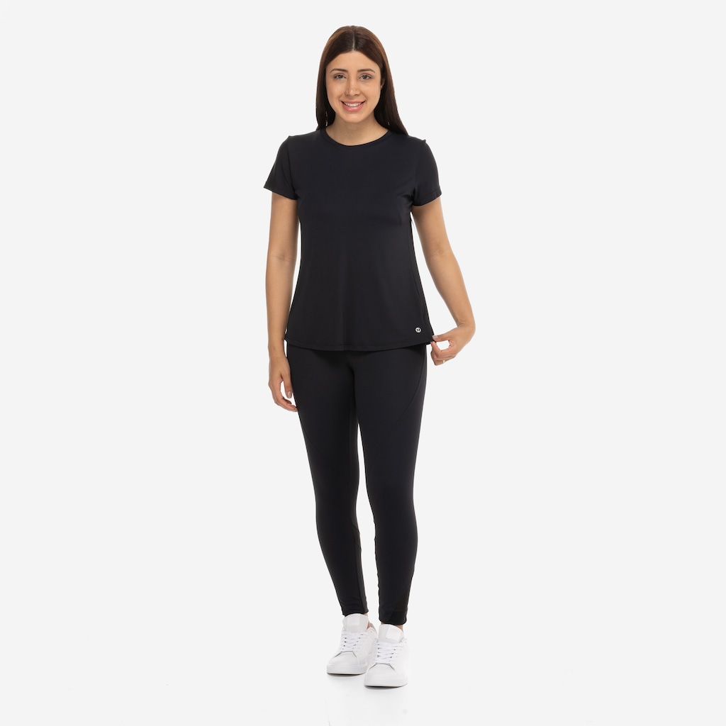 Imagem 3 do produto Camiseta Vestem Dry Fit Winner Feminina