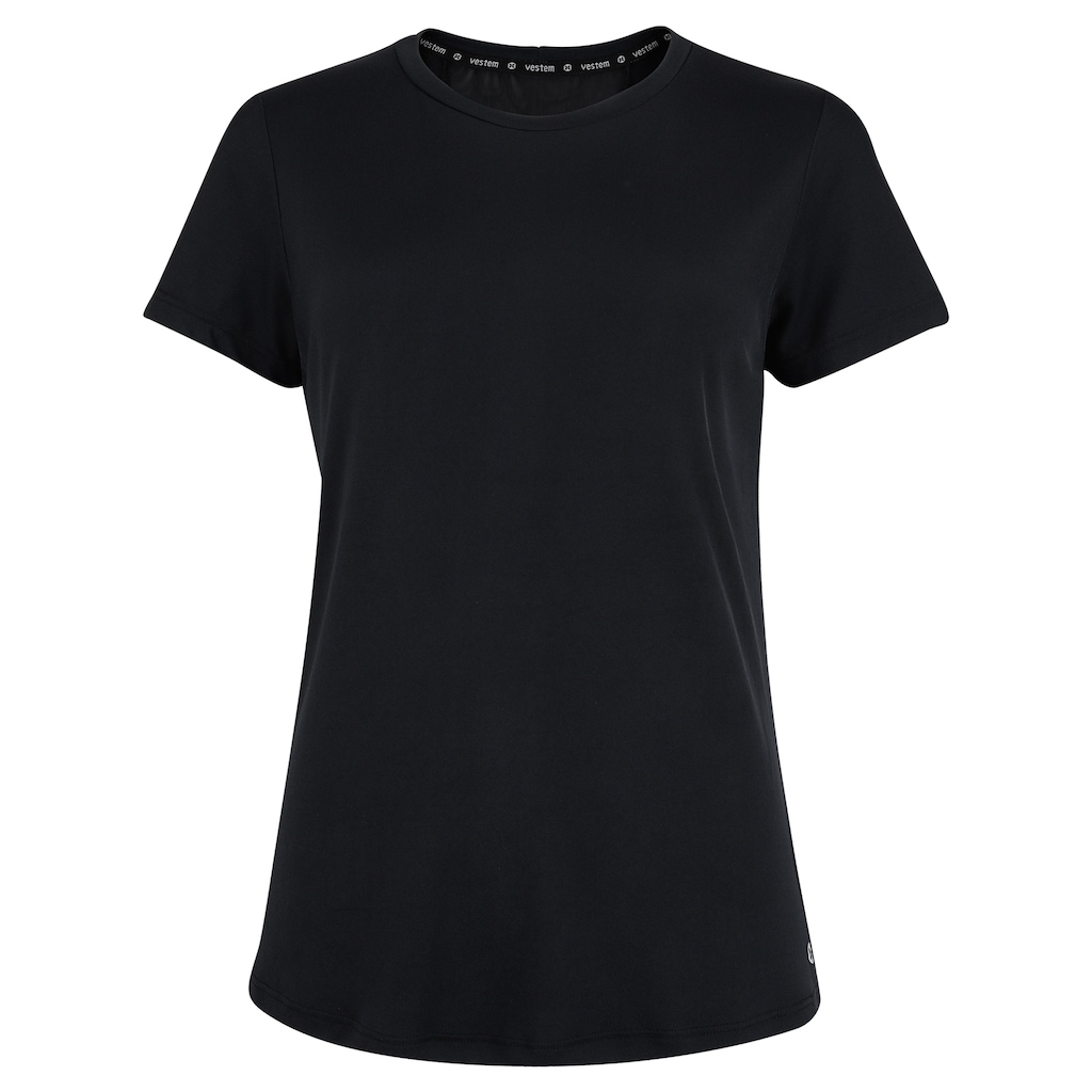 Imagem 4 do produto Camiseta Vestem Dry Fit Winner Feminina