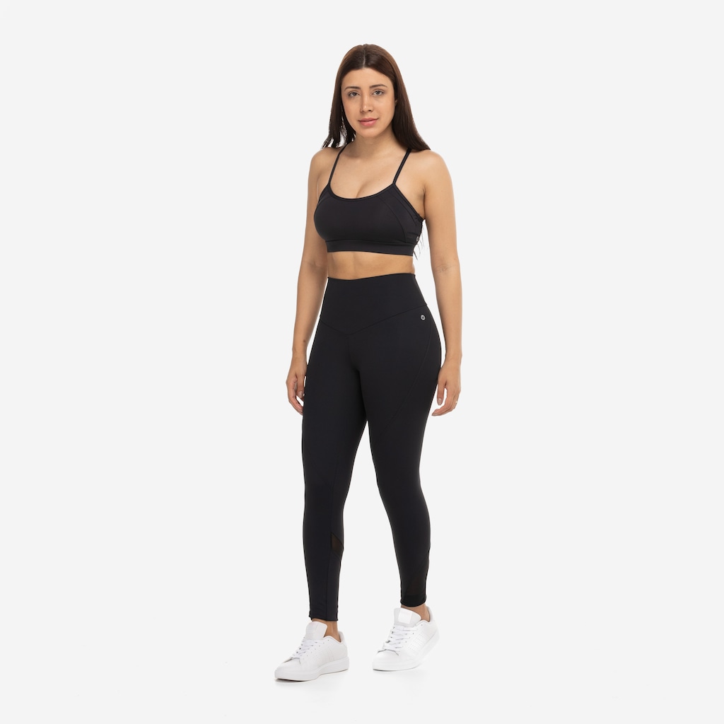 Imagem 4 do produto Calça Vestem Legging Fusô Speedy Feminina
