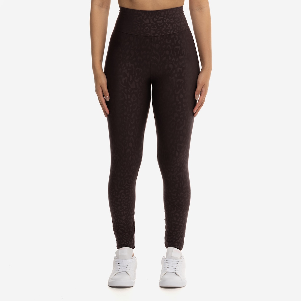 Imagem 3 do produto Calça Vestem Legging Fusô Astral com Bolso Feminina