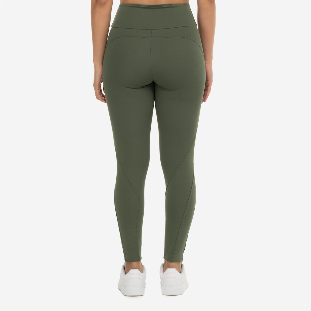 Imagem 2 do produto Calça Vestem Legging Fusô High Feminina