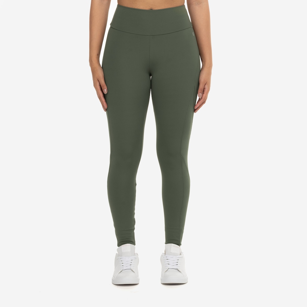 Imagem 3 do produto Calça Vestem Legging Fusô High Feminina