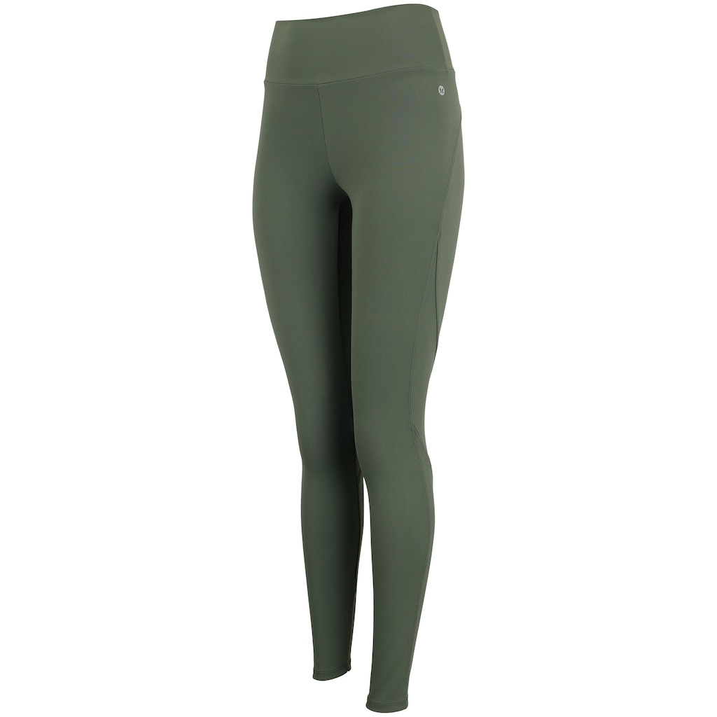 Imagem 5 do produto Calça Vestem Legging Fusô High Feminina