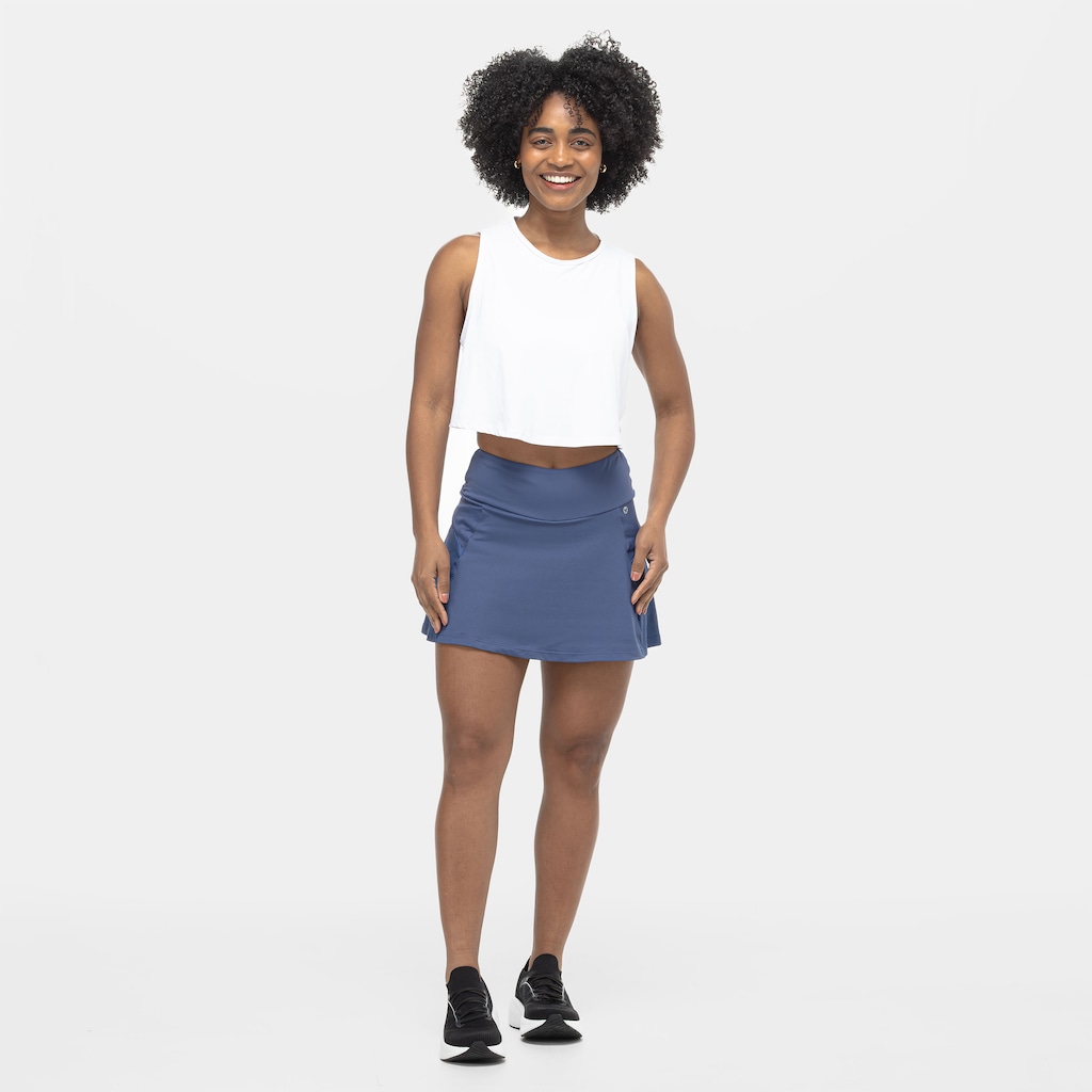 Imagem 3 do produto Camiseta Regata Vestem Simone Dry Feminina