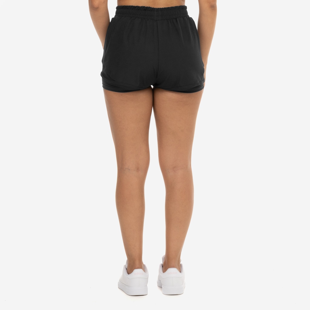 Imagem 2 do produto Short Vestem Running Speedy Feminino