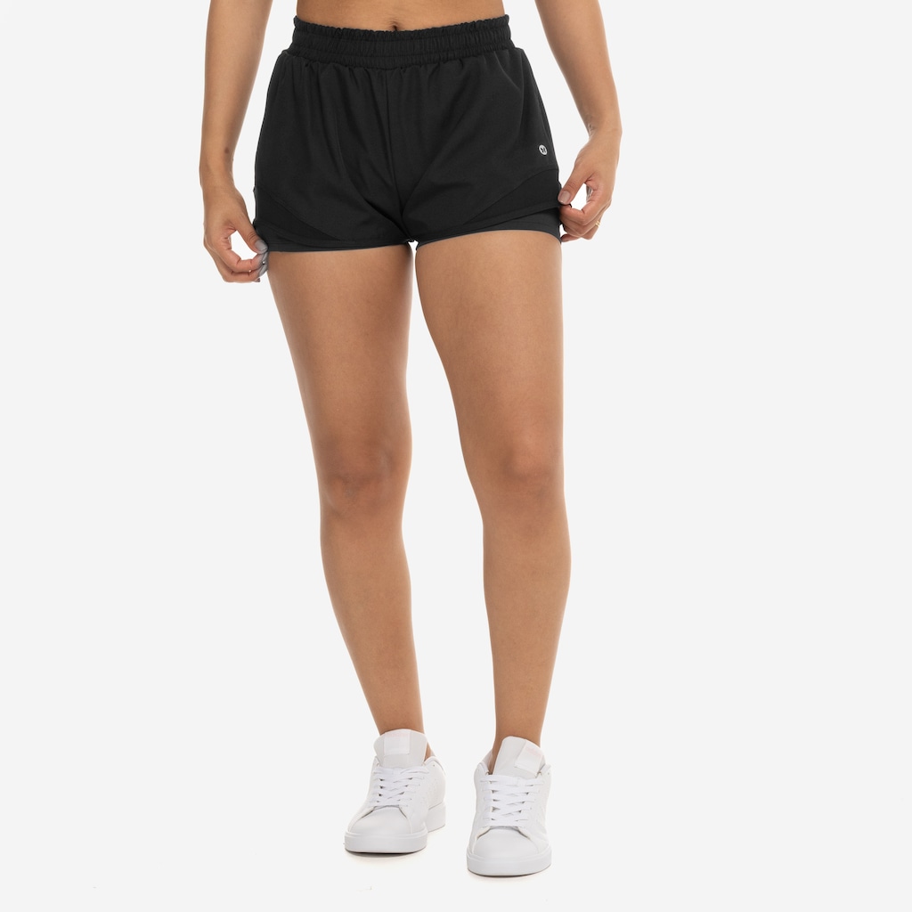 Imagem 3 do produto Short Vestem Running Speedy Feminino