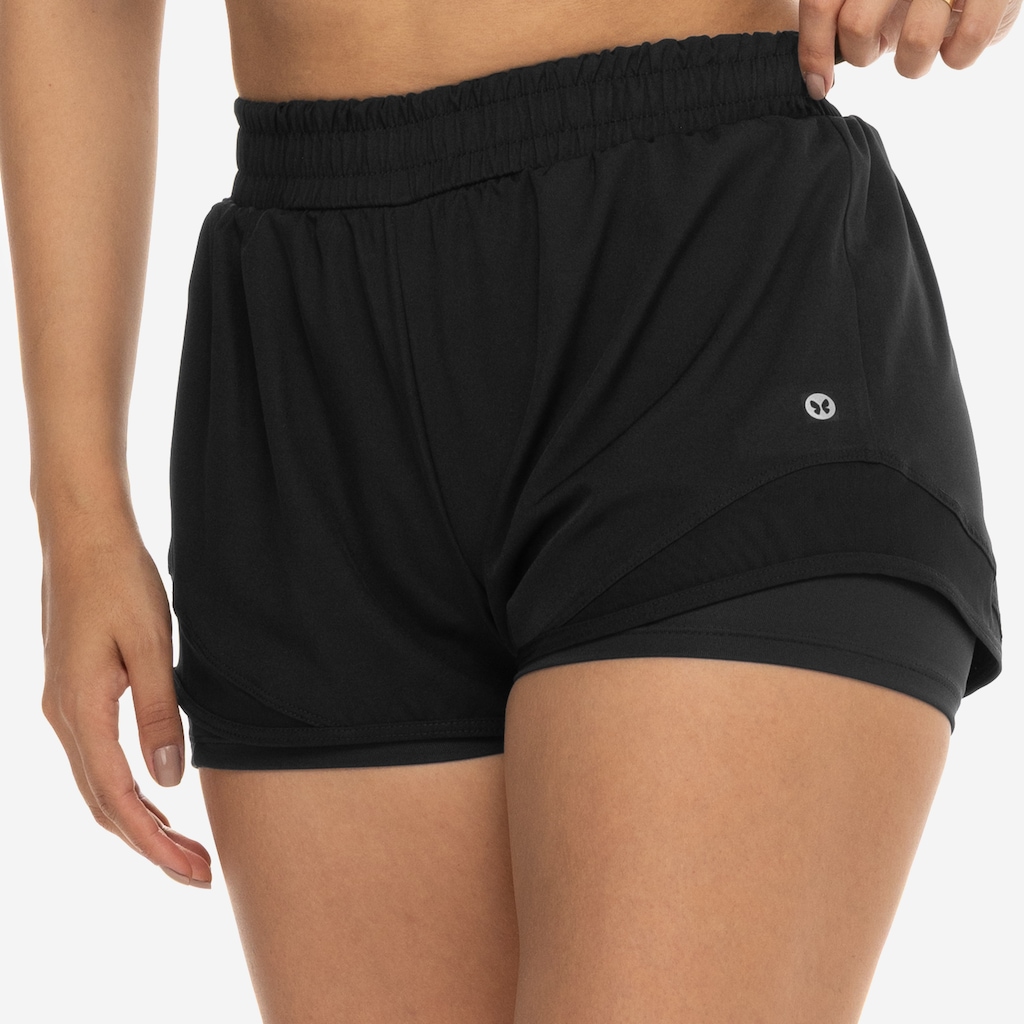Imagem 5 do produto Short Vestem Running Speedy Feminino
