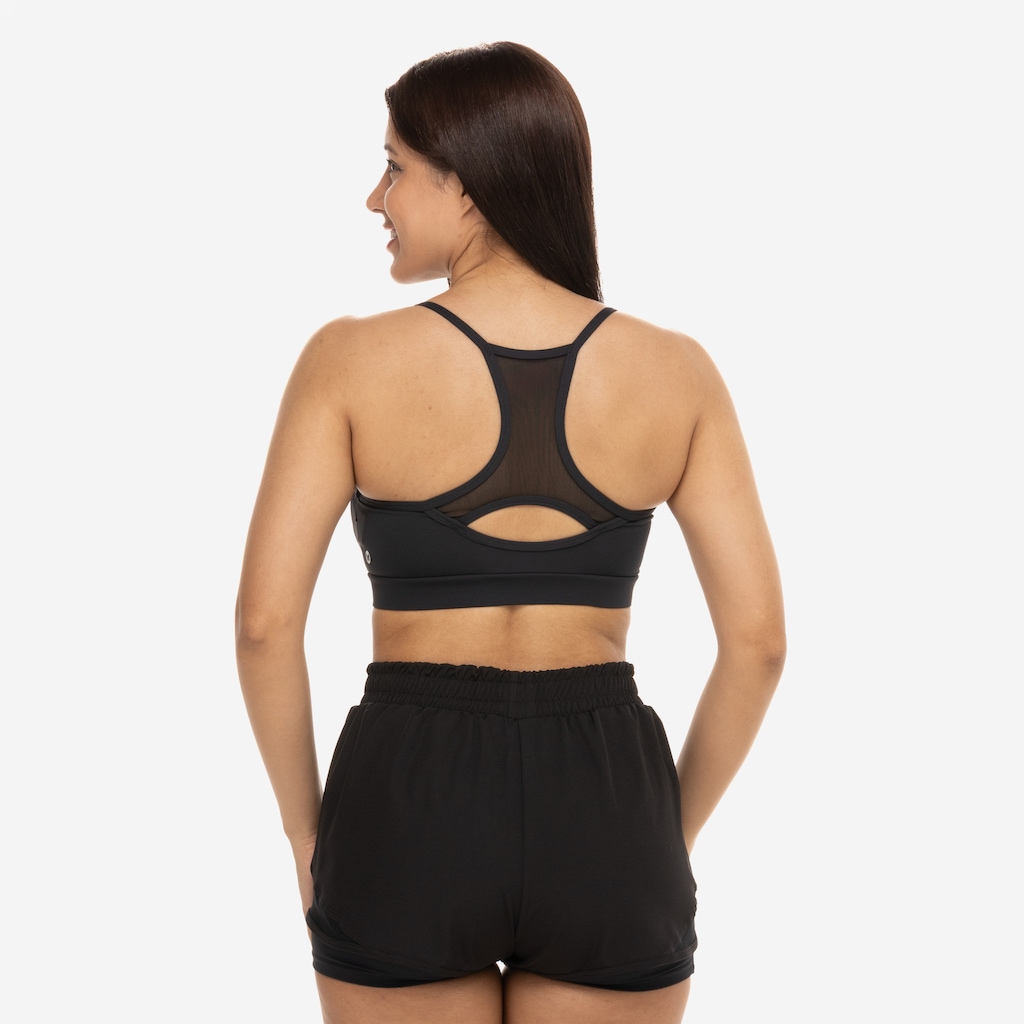 Imagem 2 do produto Top Vestem Speedy com Bojo Adulto