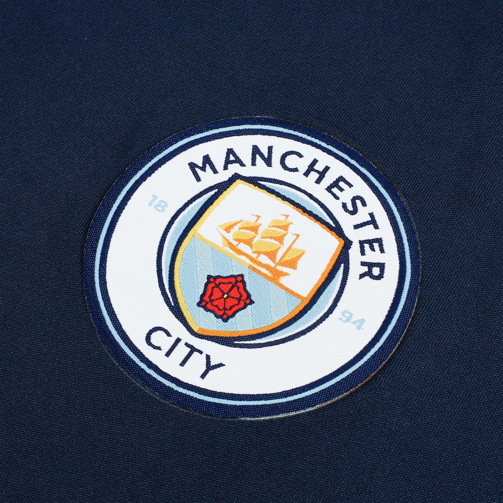 Imagem 3 do produto Camiseta do Manchester City Balboa Dry Fit Masculina