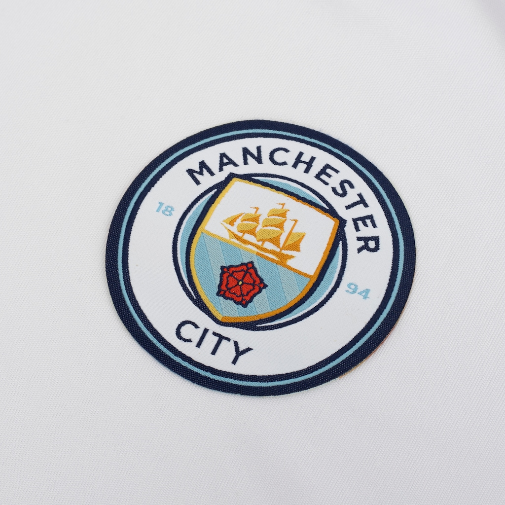 Imagem 3 do produto Camiseta do Manchester City Balboa Dry Fit Masculina