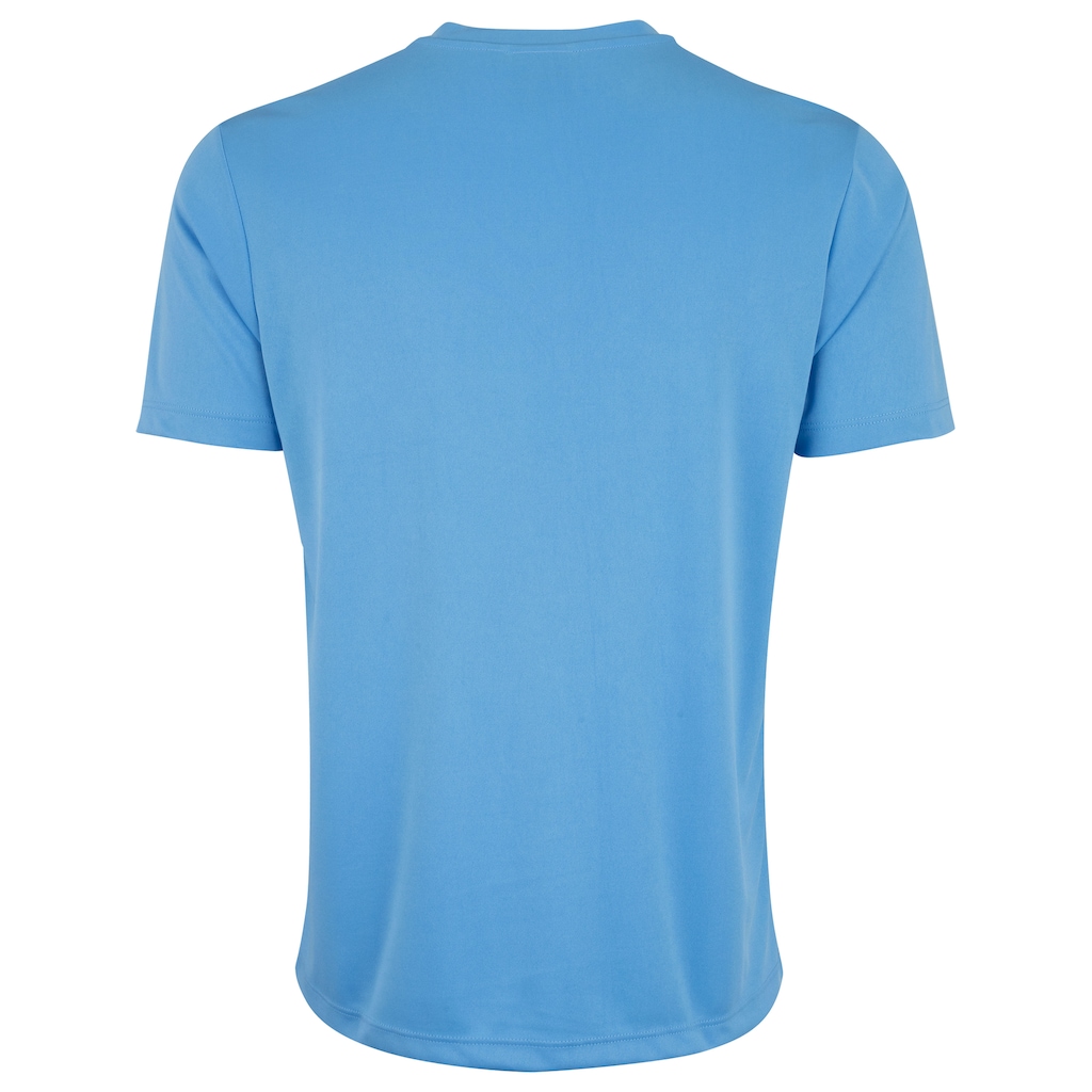 Imagem 2 do produto Camiseta do Manchester City Balboa Dry Fit Masculina