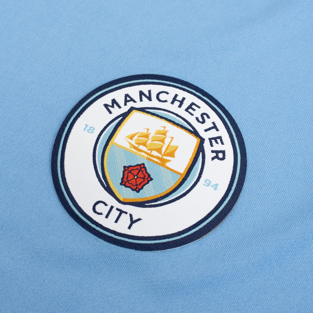 Imagem 3 do produto Camiseta do Manchester City Balboa Dry Fit Masculina