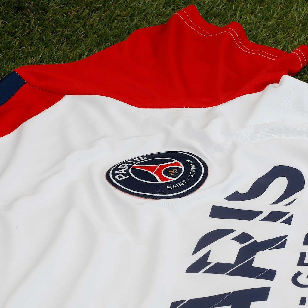 Imagem 2 do produto Camiseta do Paris Saint-Germain Dry Fit Balboa Masculina