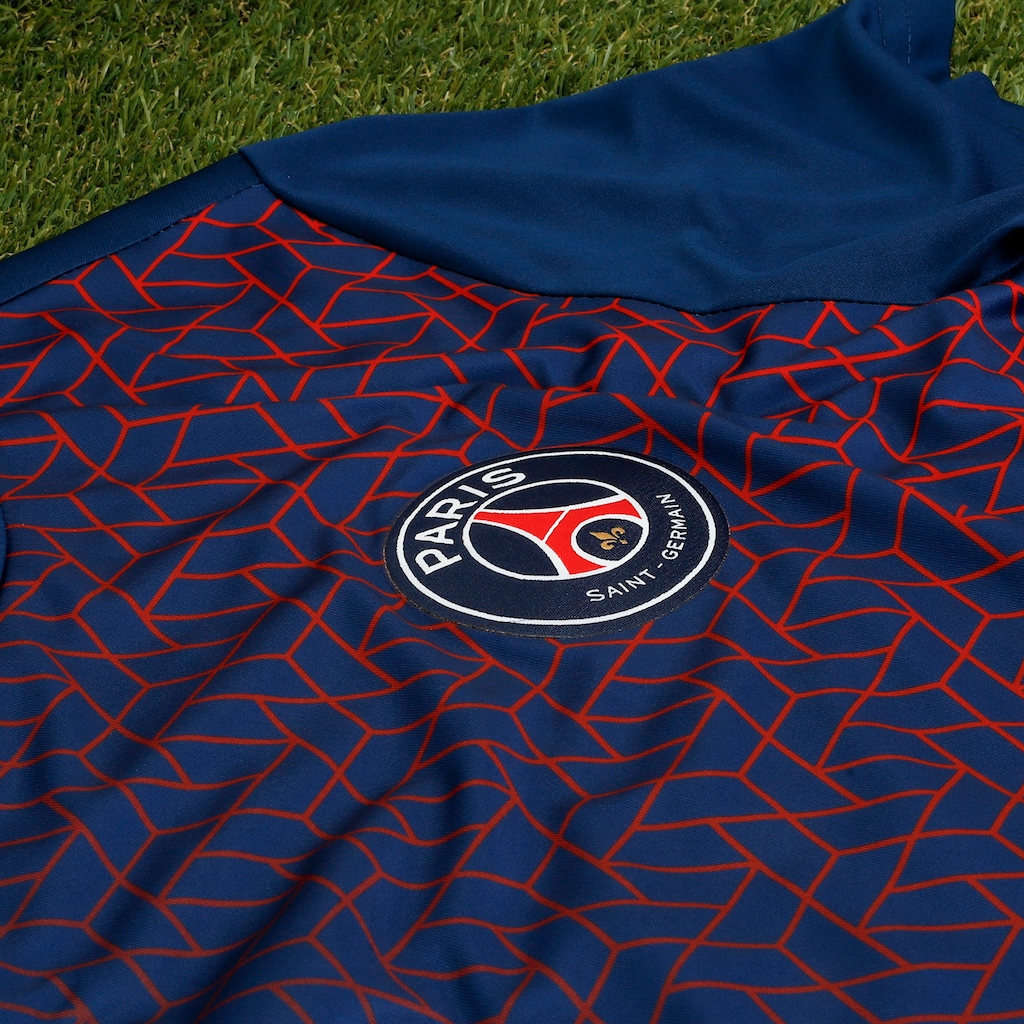 Imagem 2 do produto Camiseta do Paris Saint-Germain Dry Fit Balboa Masculina