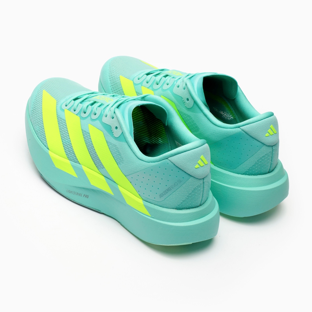 Imagem 5 do produto Tênis Masculino adidas Adizero EVO SL