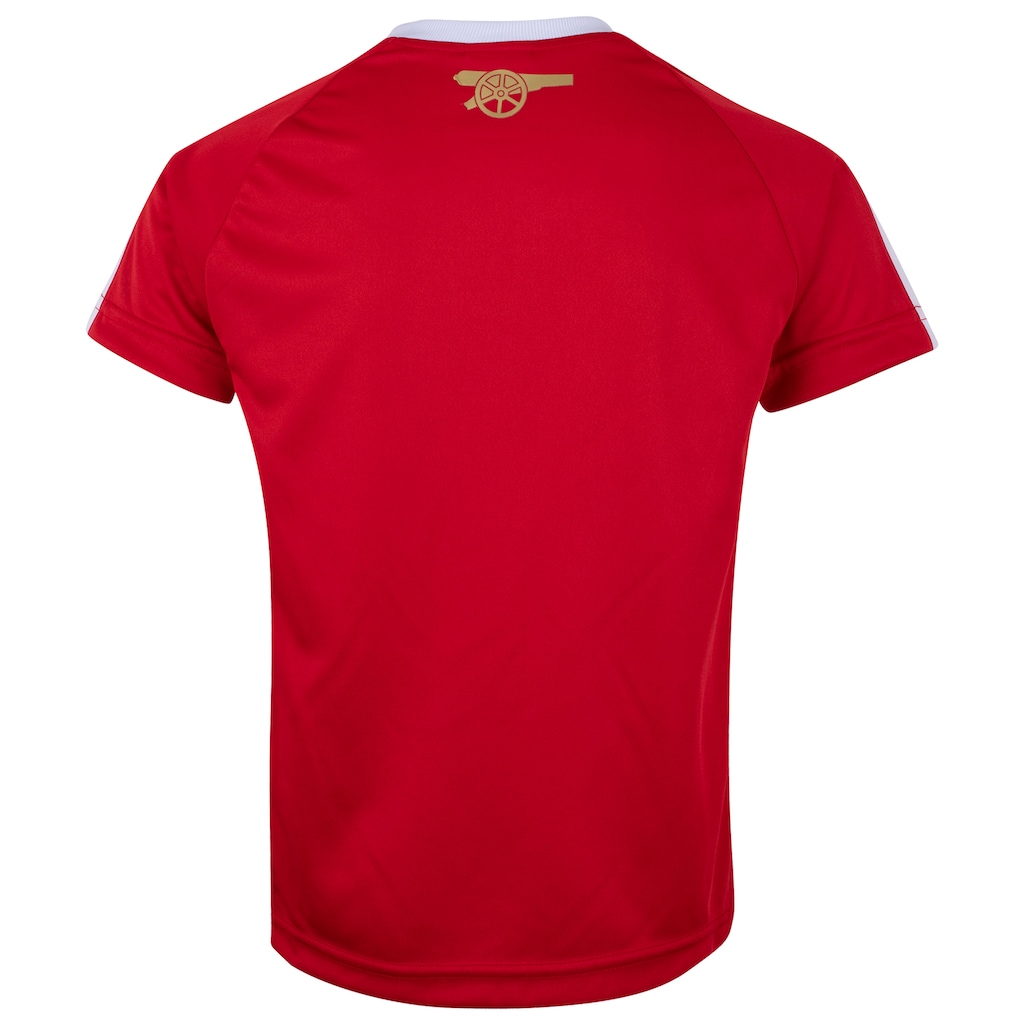 Imagem 3 do produto Camiseta do Arsenal Batisti Infantil