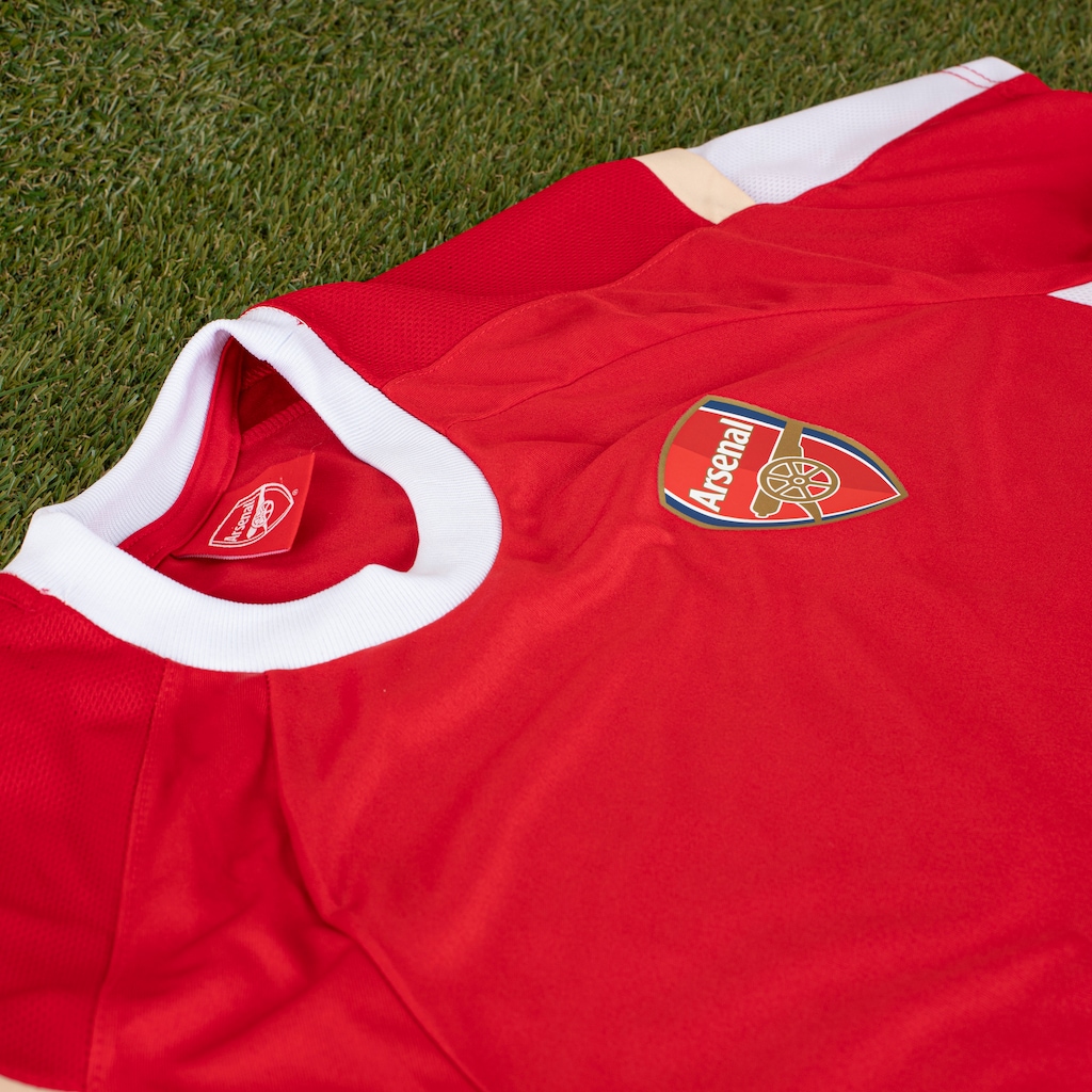 Imagem 2 do produto Camiseta do Arsenal Batisti Masculina
