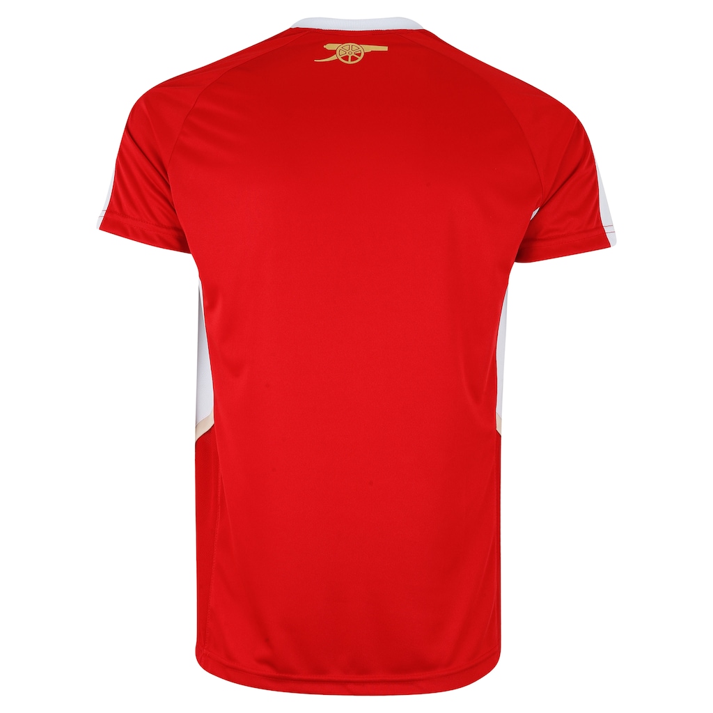 Imagem 3 do produto Camiseta do Arsenal Batisti Masculina