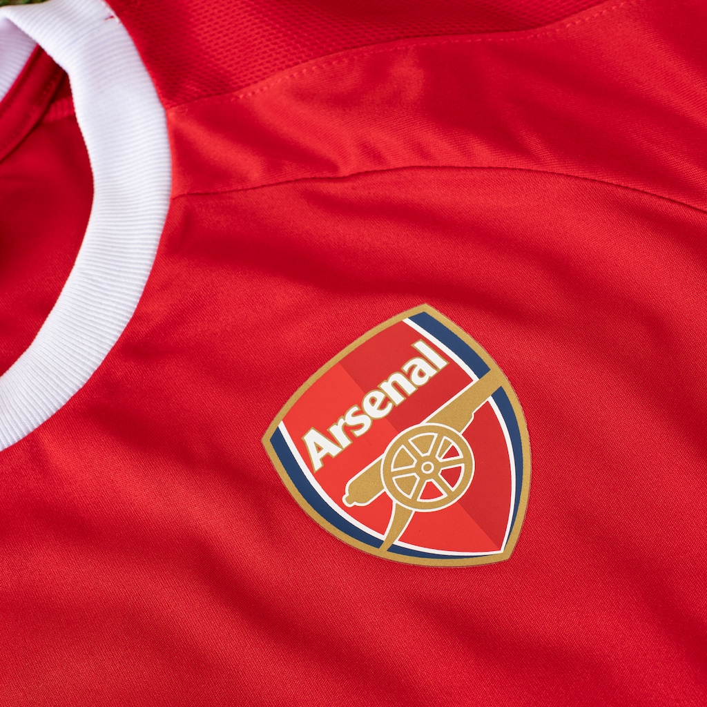 Imagem 4 do produto Camiseta do Arsenal Batisti Masculina