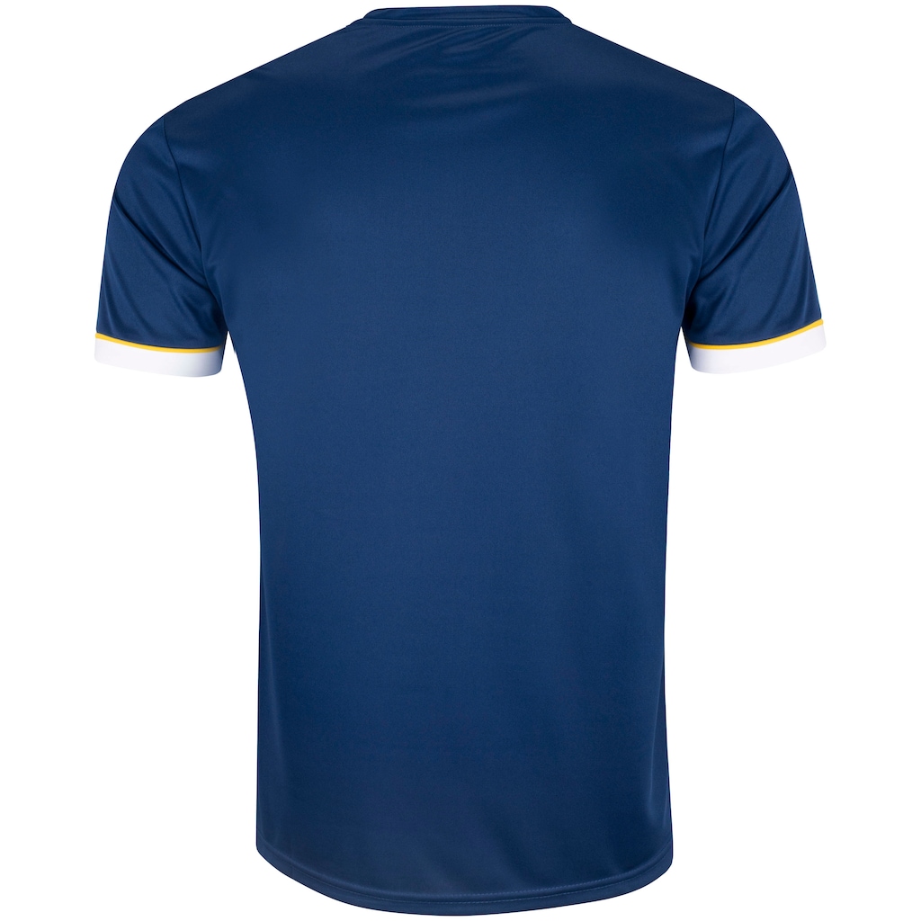 Imagem 3 do produto Camiseta Real Madrid Dry Fit Balboa Masculina