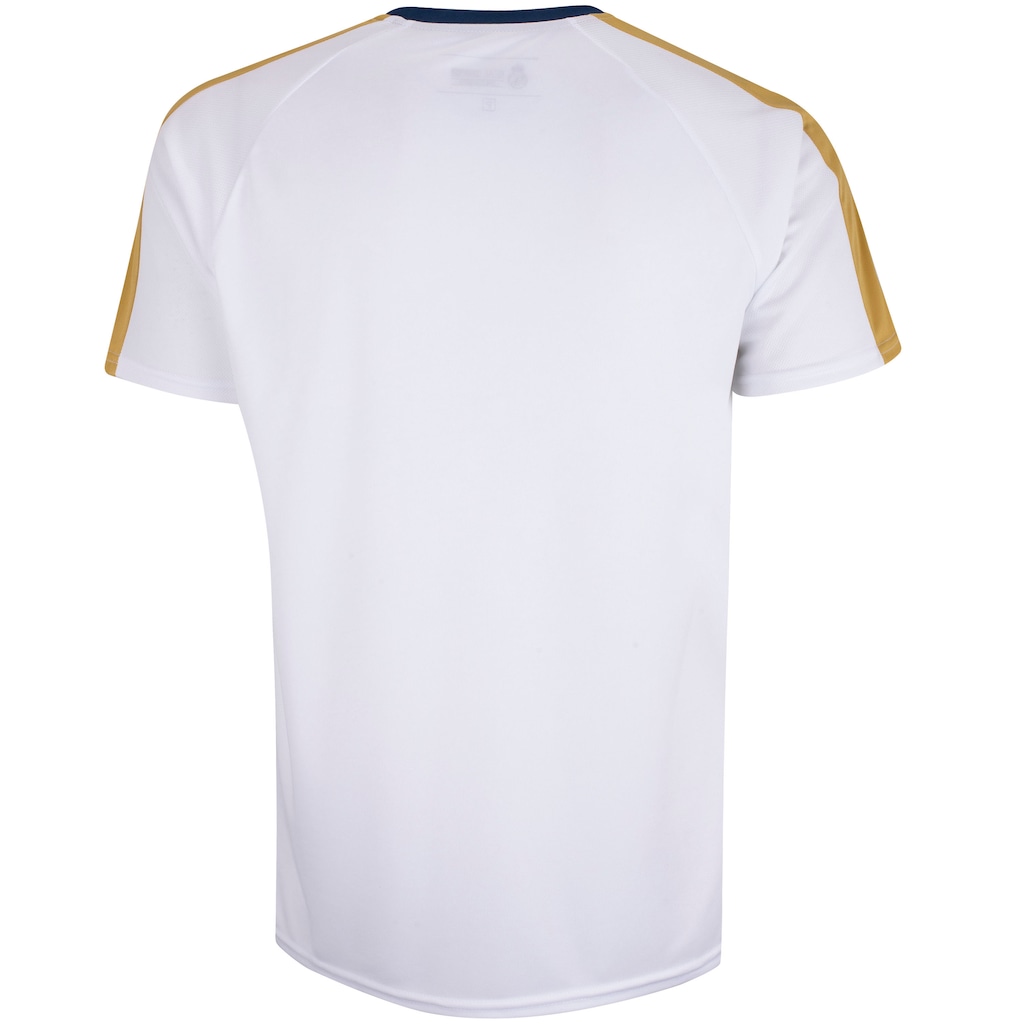 Imagem 3 do produto Camiseta Real Madrid Dry Fit Balboa Masculina