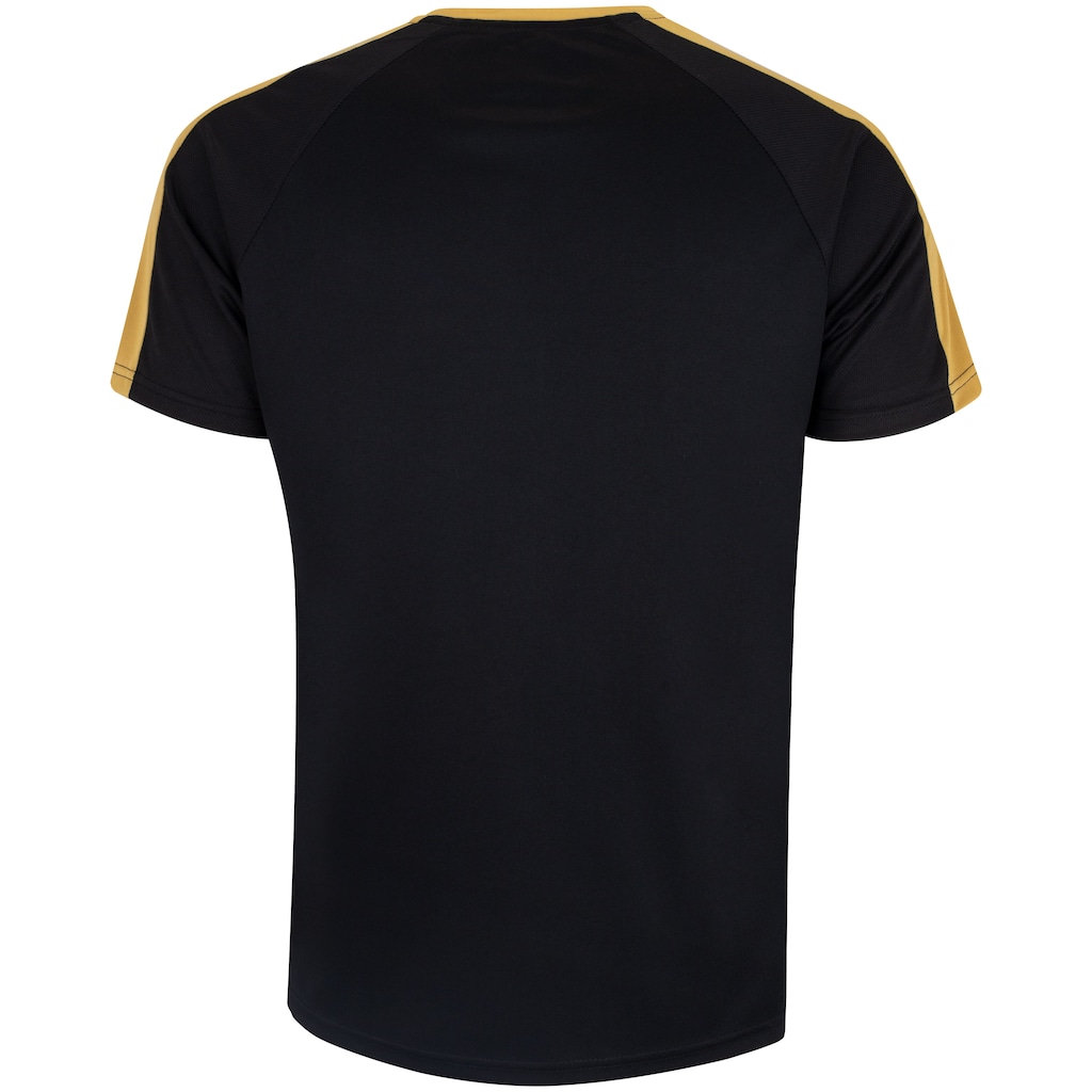 Imagem 3 do produto Camiseta Real Madrid Dry Fit Balboa Masculina