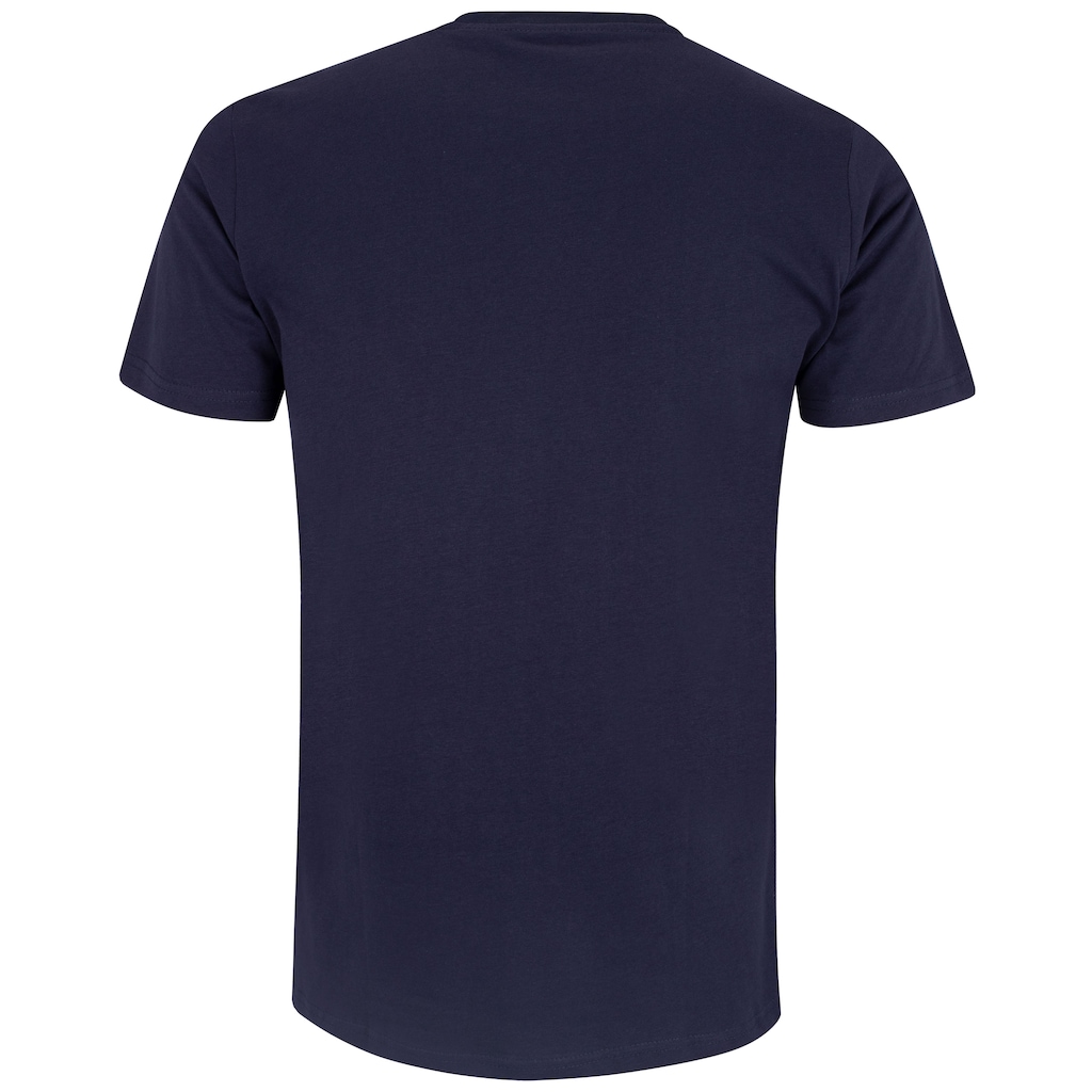 Imagem 2 do produto Camiseta Real Madrid Algodão Balboa Masculina