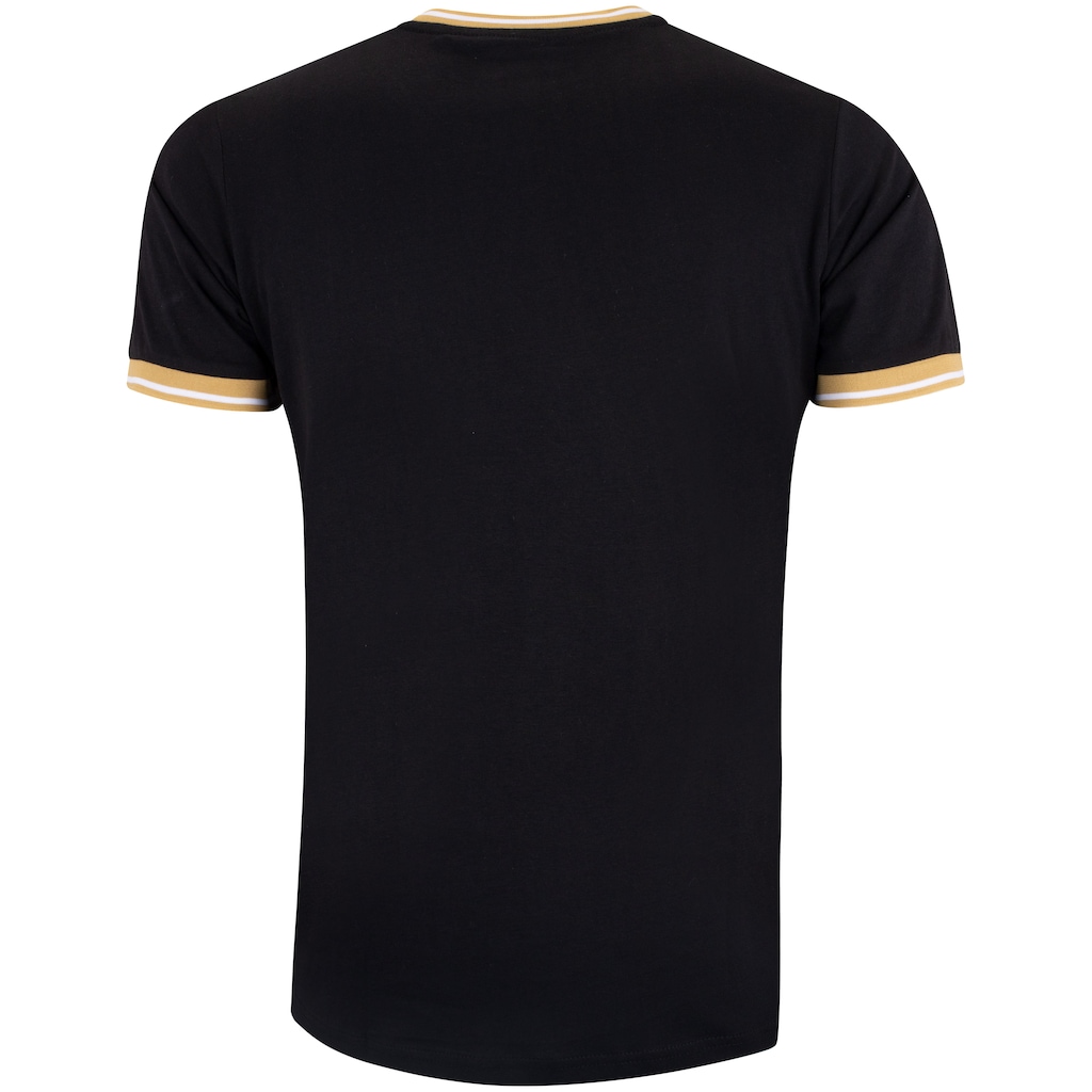 Imagem 3 do produto Camiseta Real Madrid Balboa Algodão Masculina