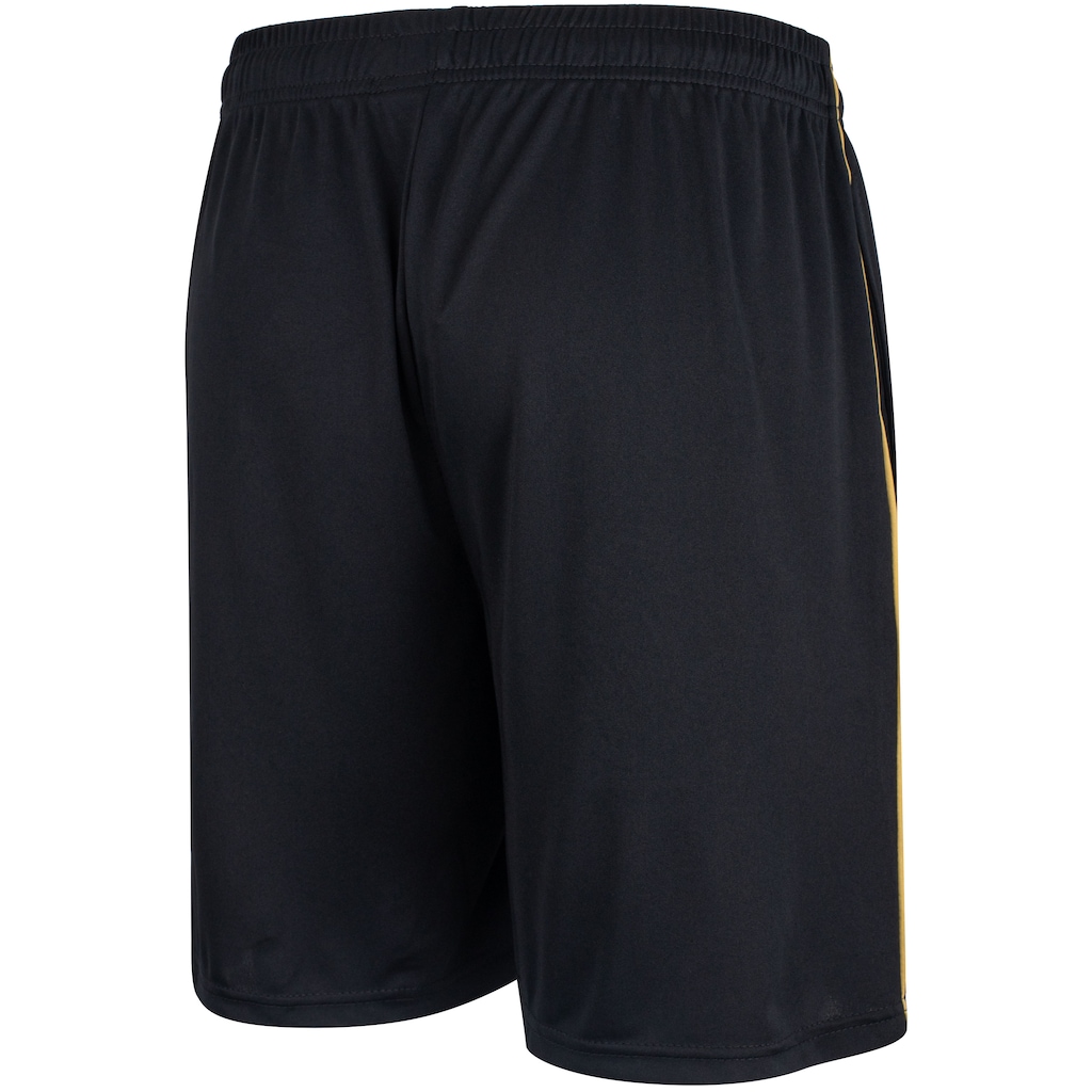 Imagem 2 do produto Bermuda Real Madrid Dry Fit Balboa Masculina