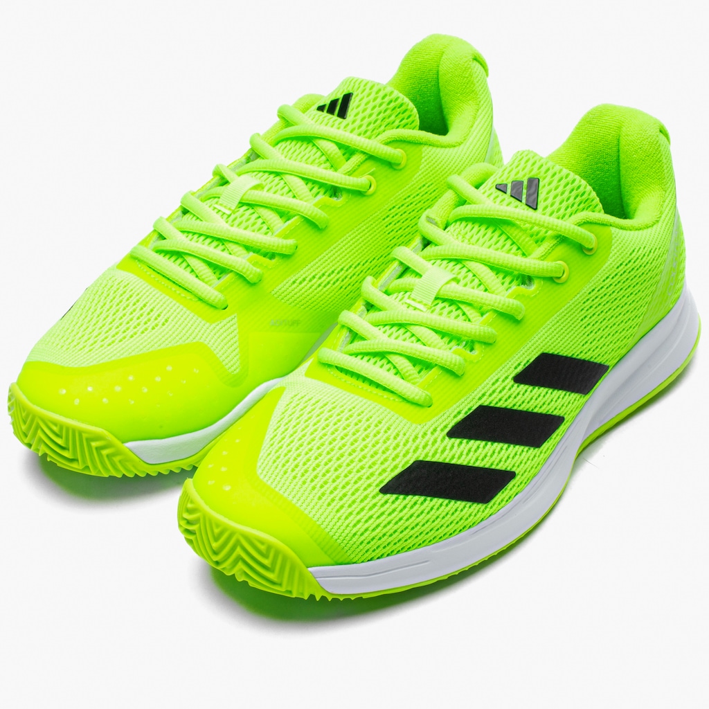 Imagem 4 do produto Tênis adidas Courtflash Speed 2 - Masculino - Tennis