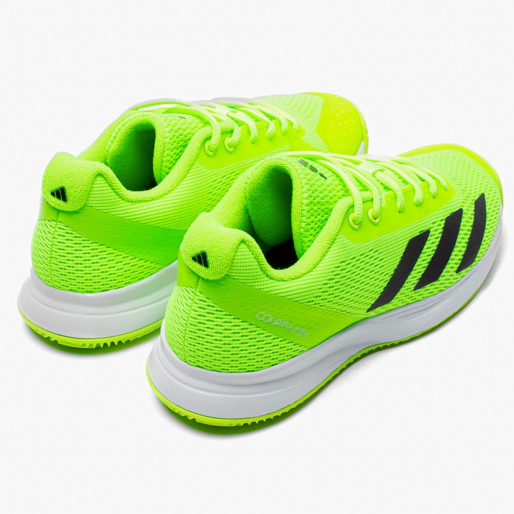 Imagem 5 do produto Tênis adidas Courtflash Speed 2 - Masculino - Tennis