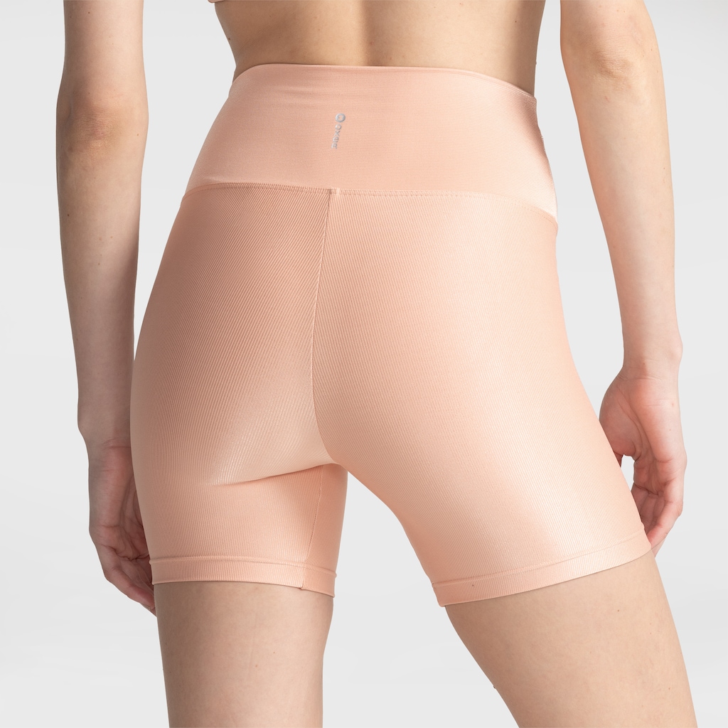 Imagem 2 do produto Bermuda Oxer Rib Shine Feminina