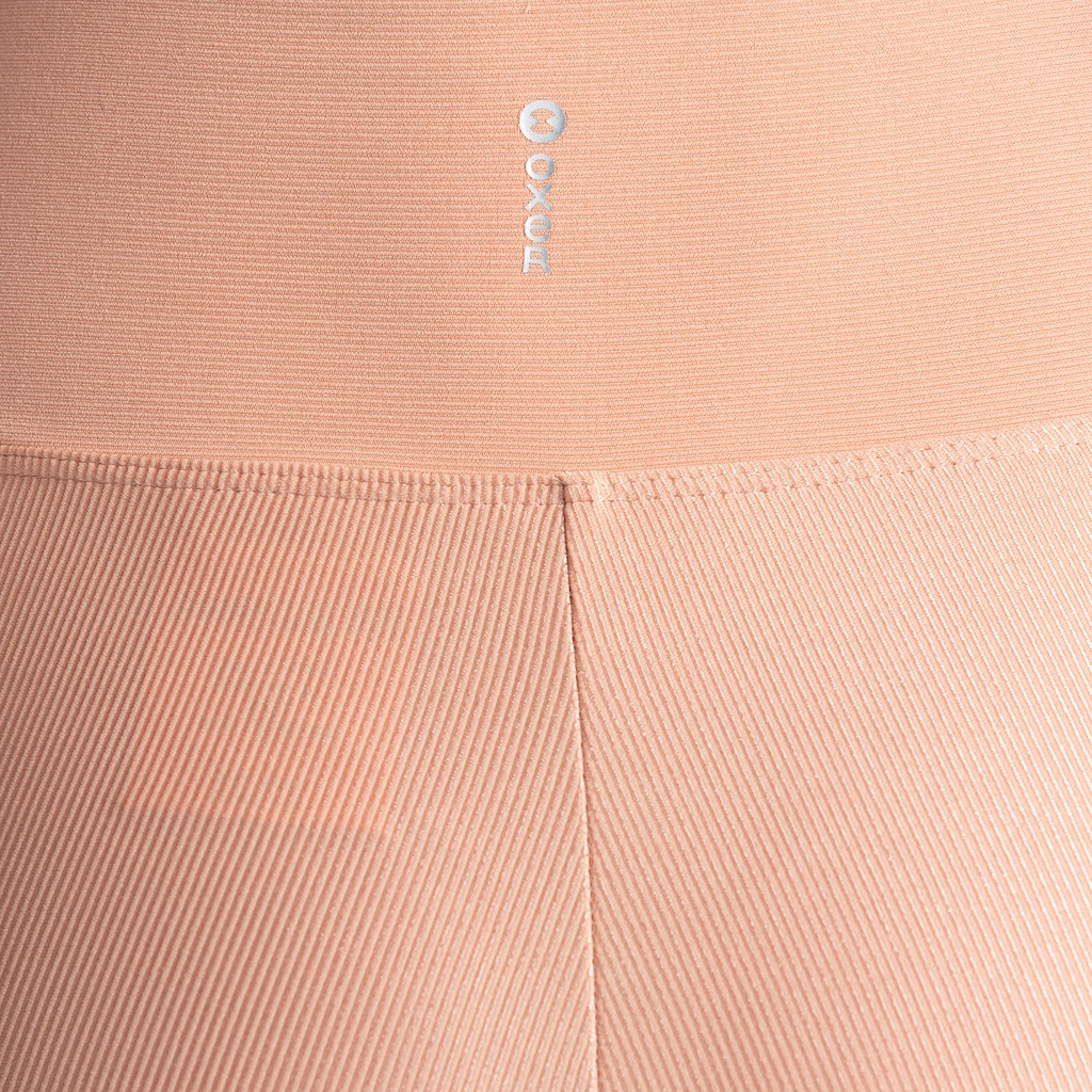 Imagem 4 do produto Bermuda Oxer Rib Shine Feminina