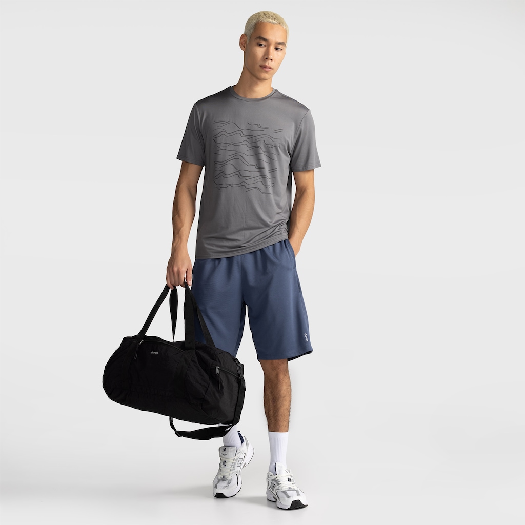 Imagem 3 do produto Bermuda Oxer Strong New Masculina