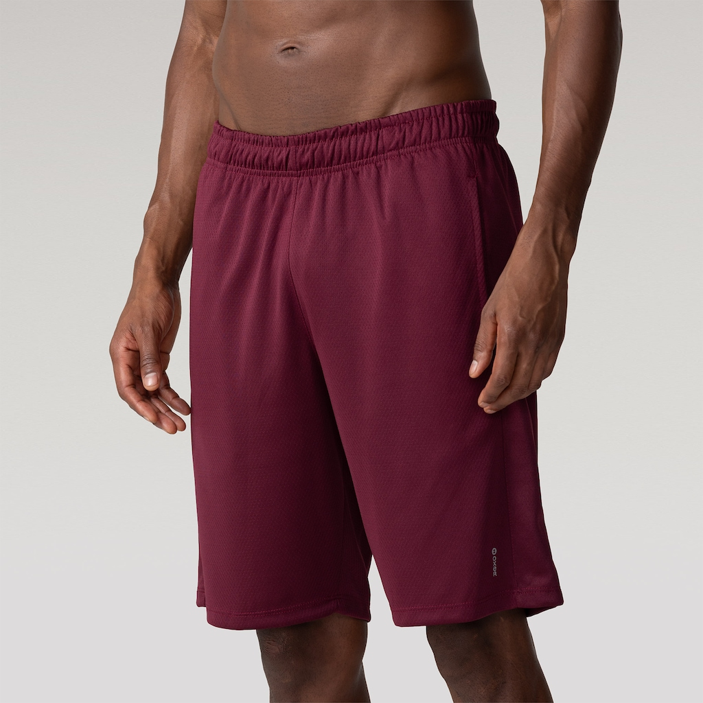 Imagem 2 do produto Bermuda Oxer Strong New Masculina