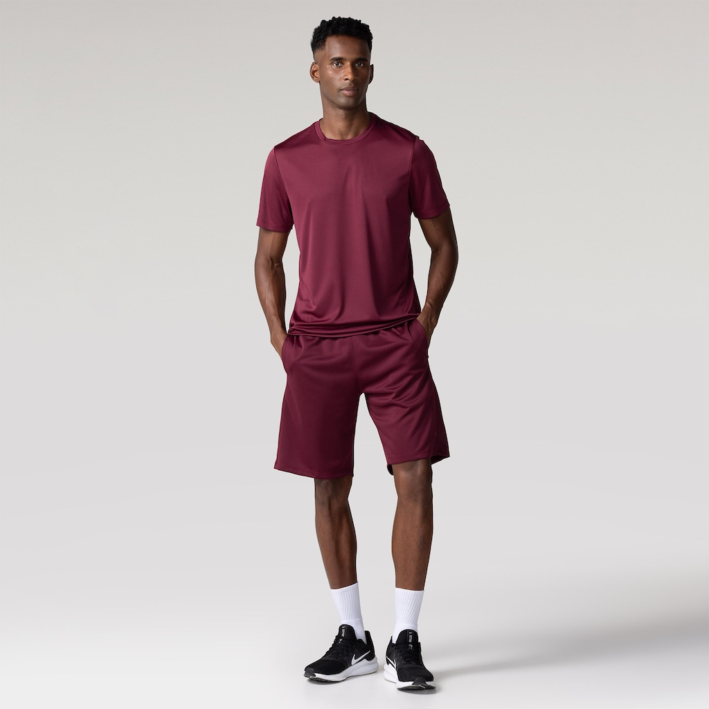 Imagem 4 do produto Bermuda Oxer Strong New Masculina