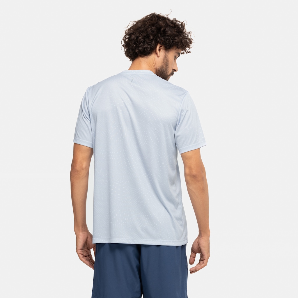 Imagem 2 do produto Camiseta Oxer Full Estampada Masculina